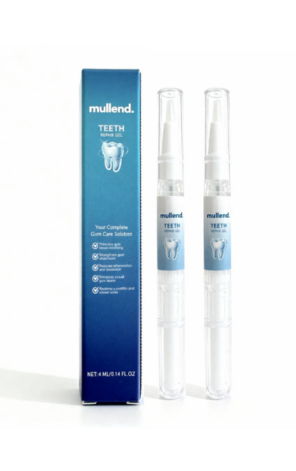 Teeth Repair Gel