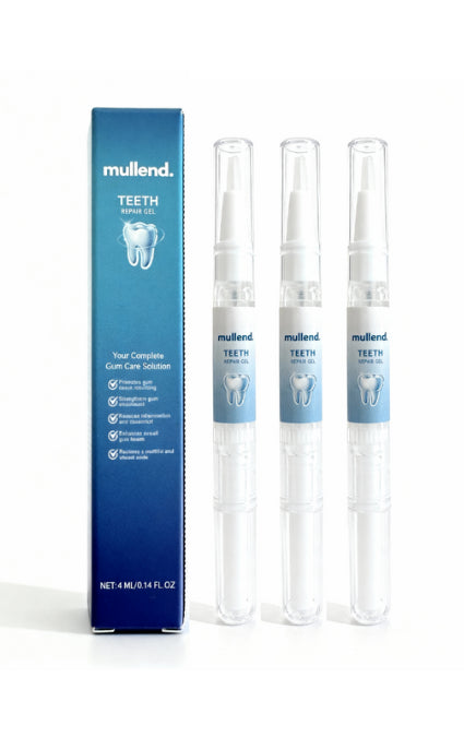 Teeth Repair Gel