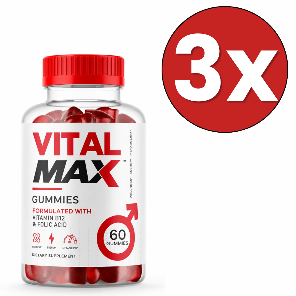 VitalMax