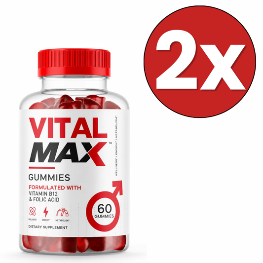 VitalMax
