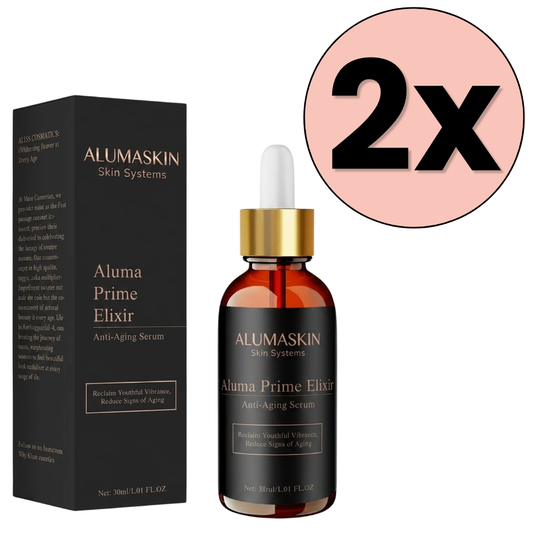AlumaSkin