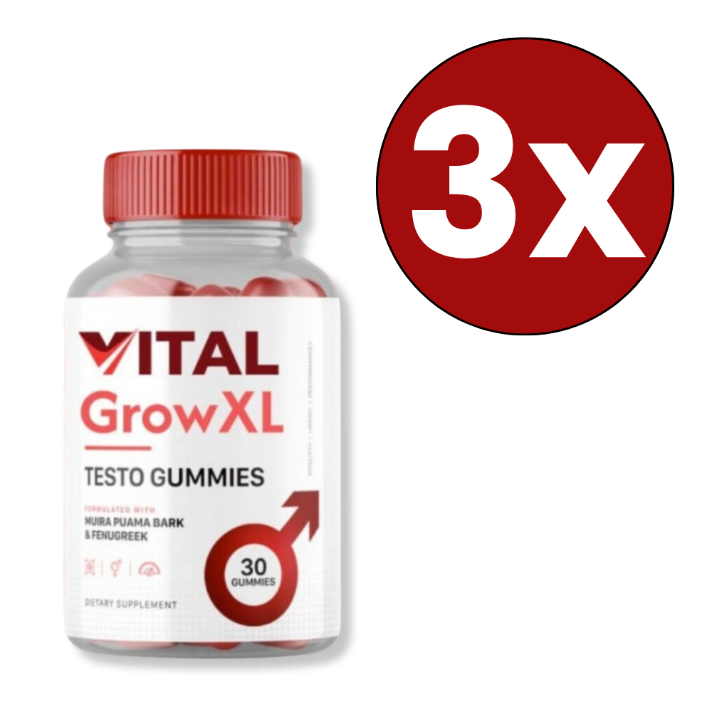 Vital Grow XL