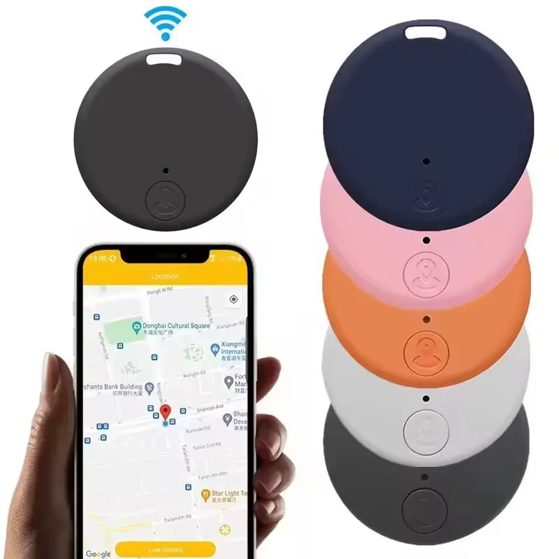 Mini GPS Tracker