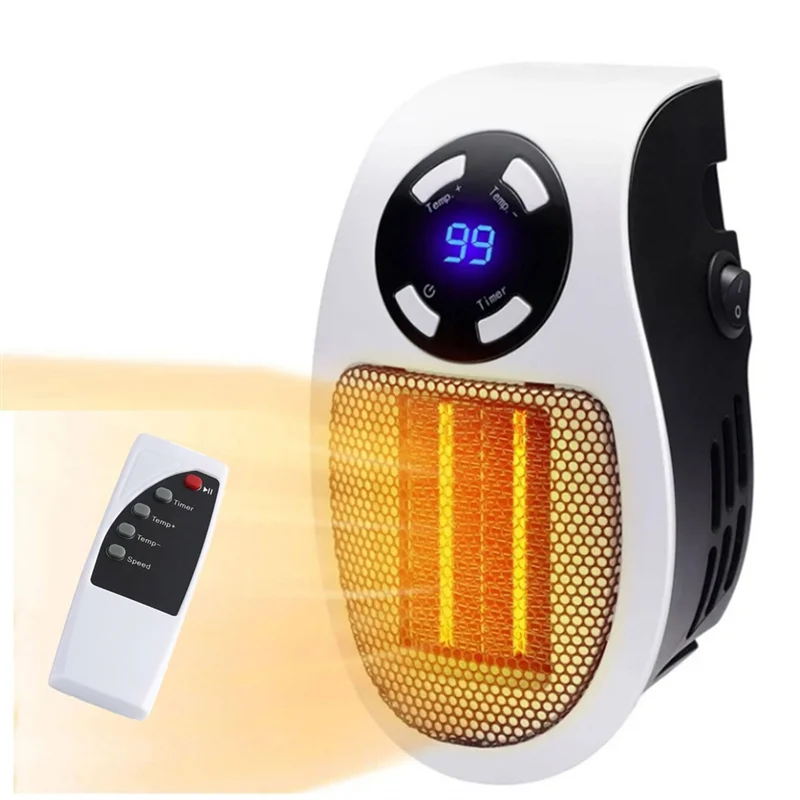 Portable Heater