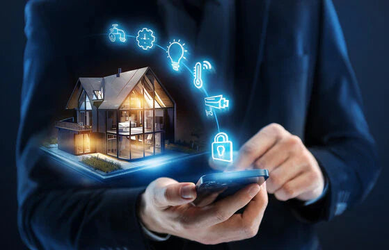 Smart Home Devices