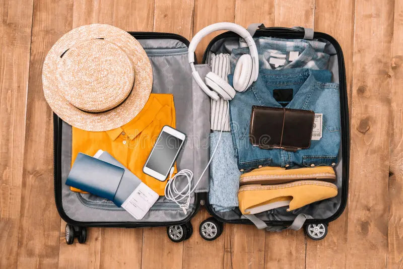 Outdoor & Travel Gadgets