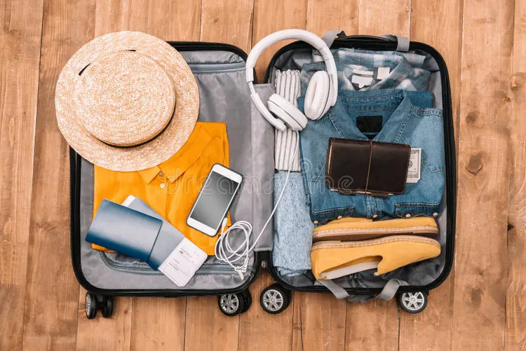 Outdoor & Travel Gadgets