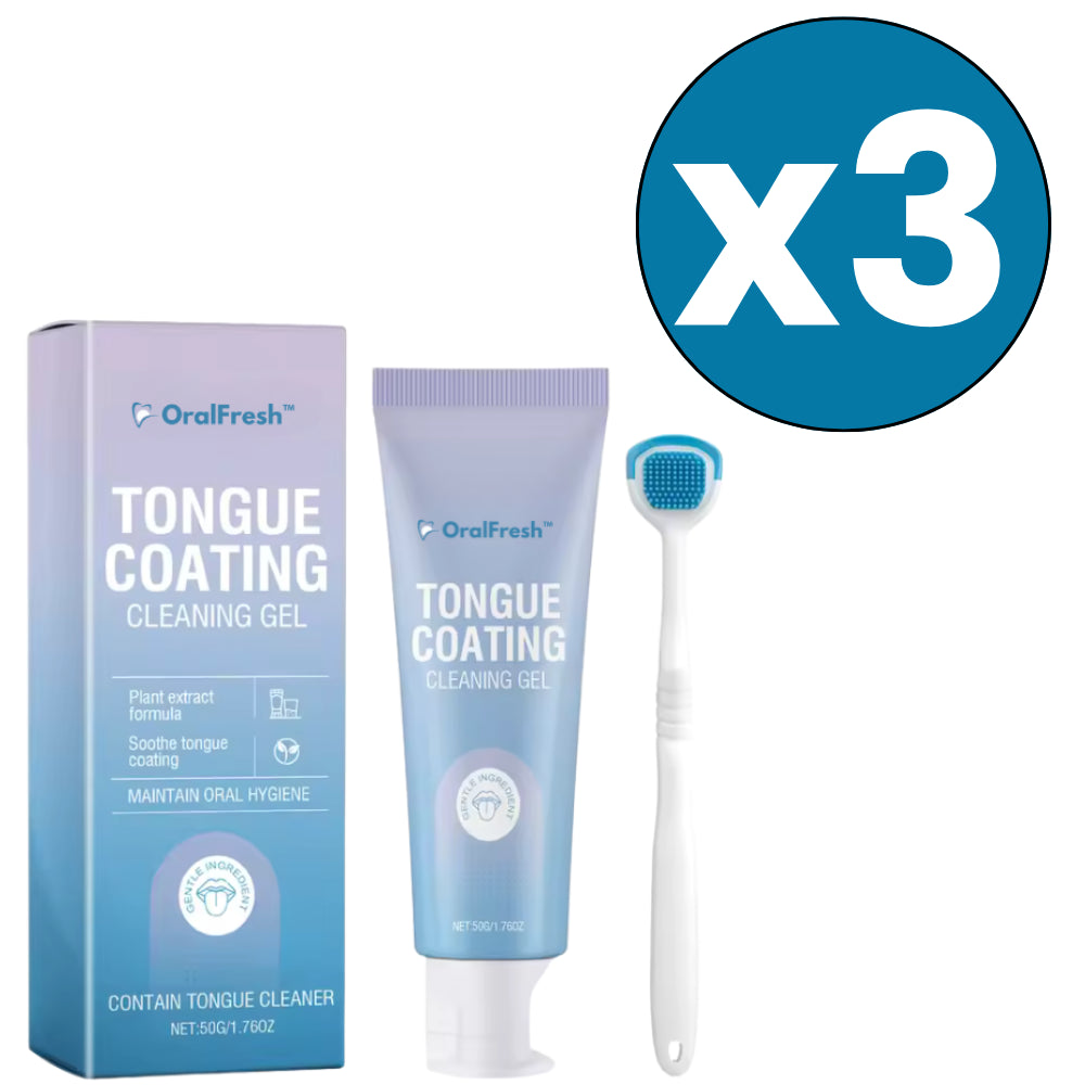 OralFresh