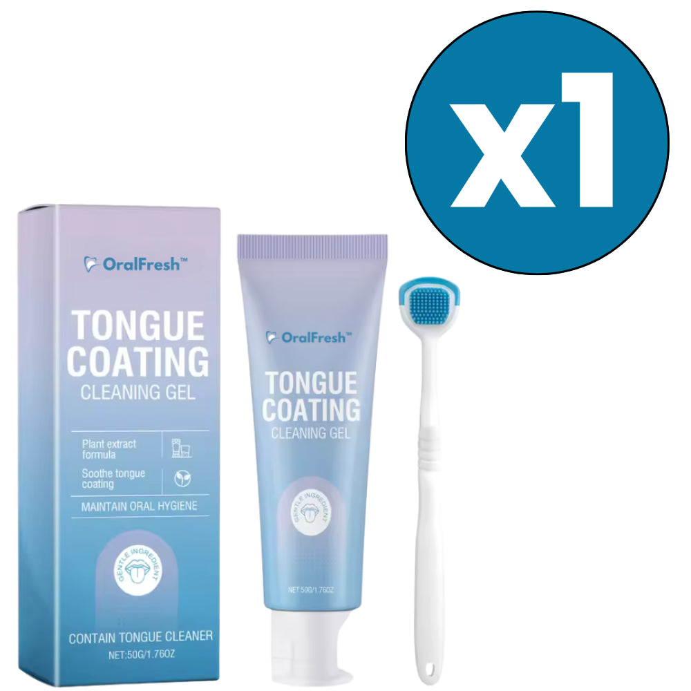 OralFresh