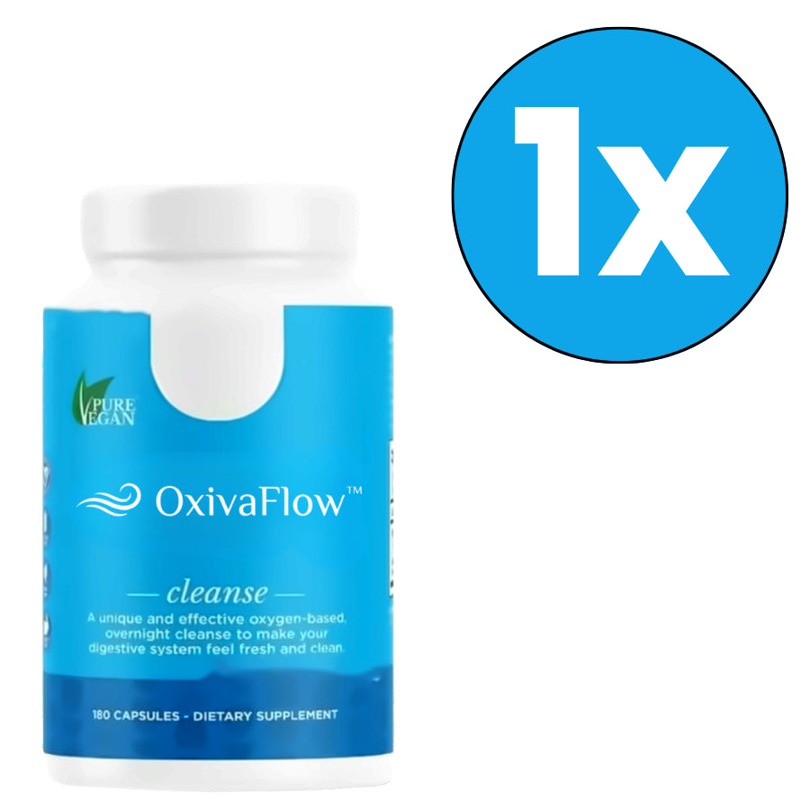 OxivaFlow