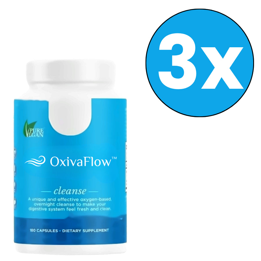 OxivaFlow