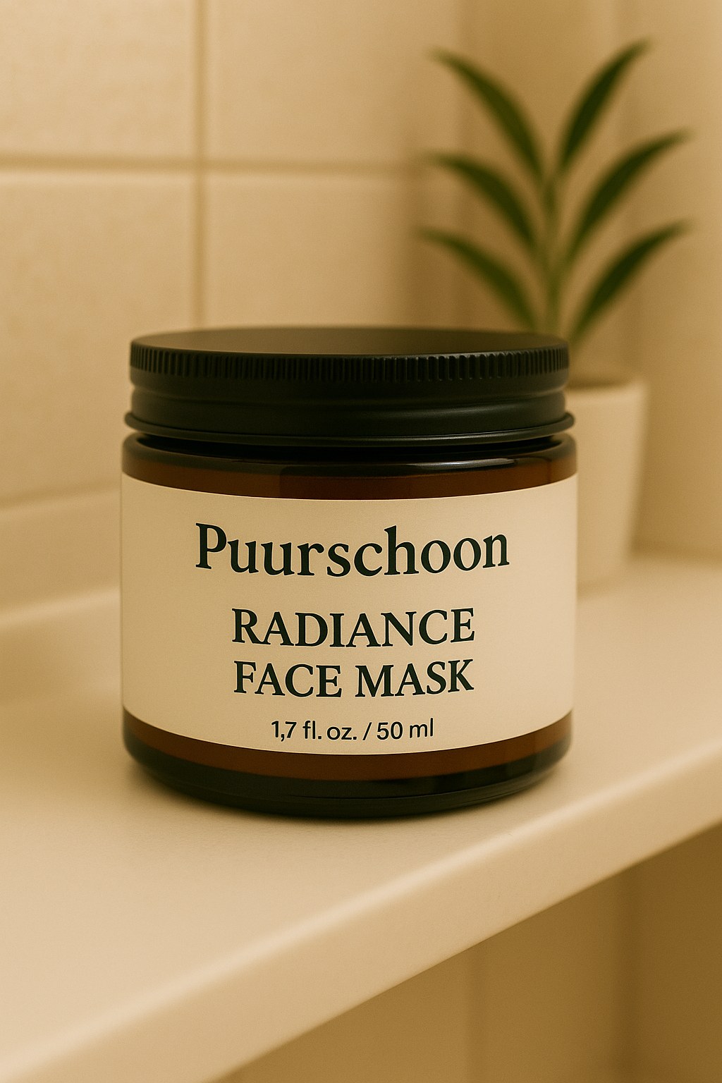 Refacare – Radiance Face Mask