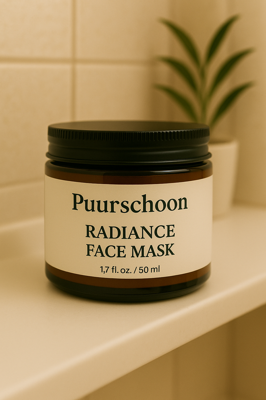 Refacare – Radiance Face Mask