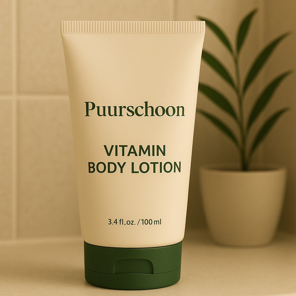 Refacare – Moisturizing Body Lotion