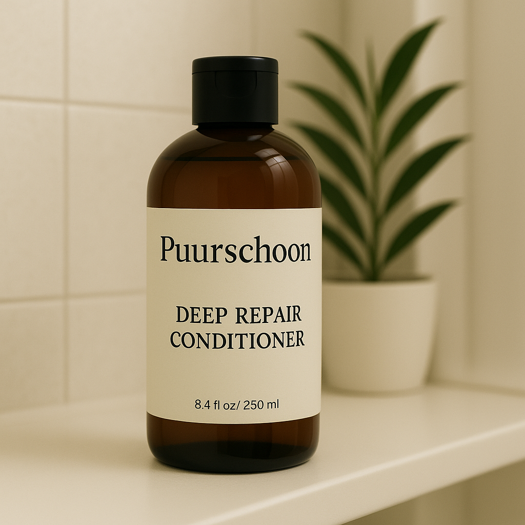 Refacare – Deep Repair Conditioner