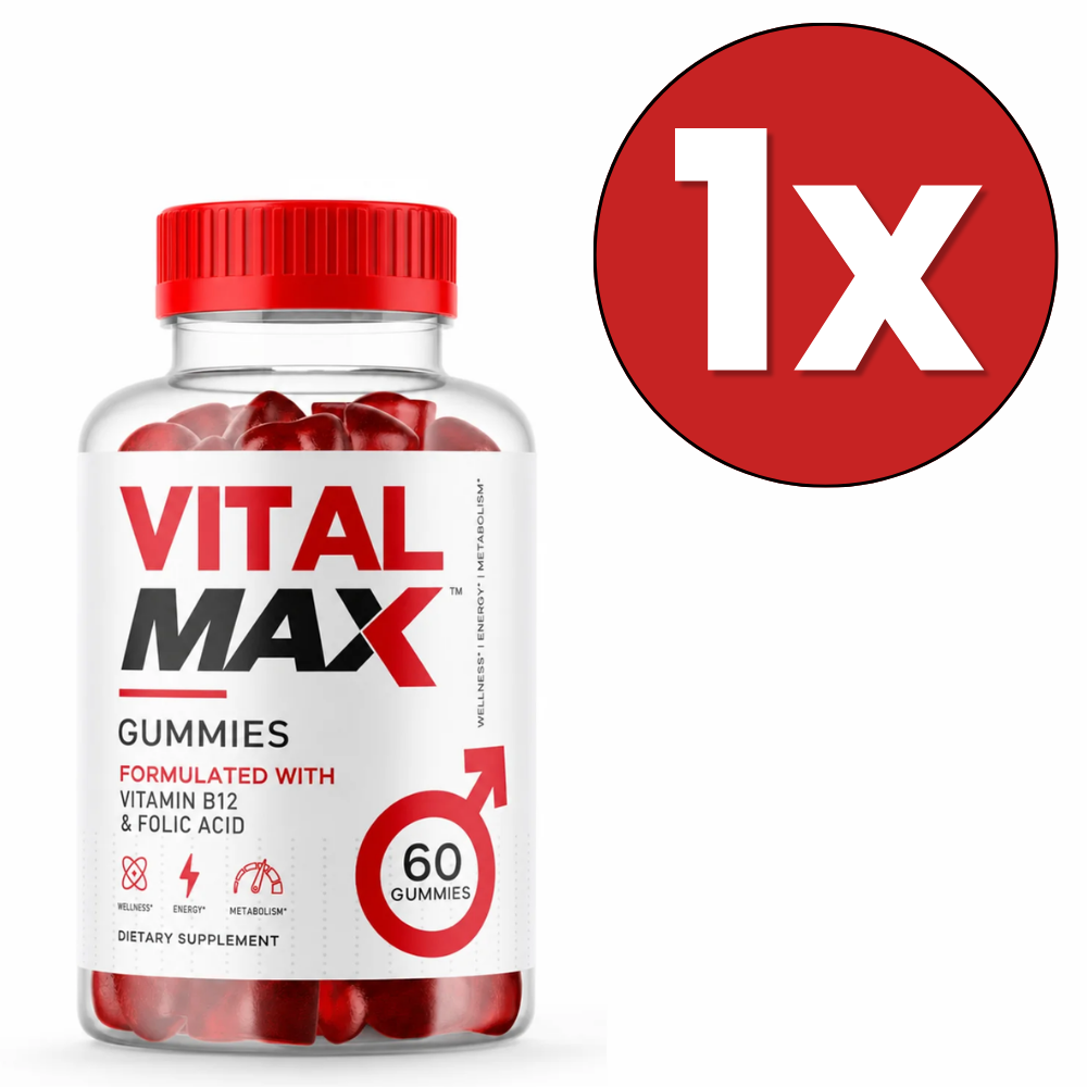 VitalMax