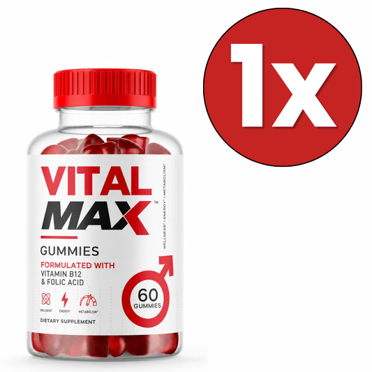 VitalMax