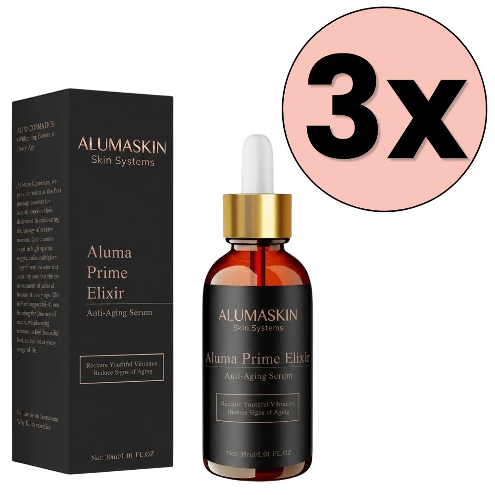 AlumaSkin