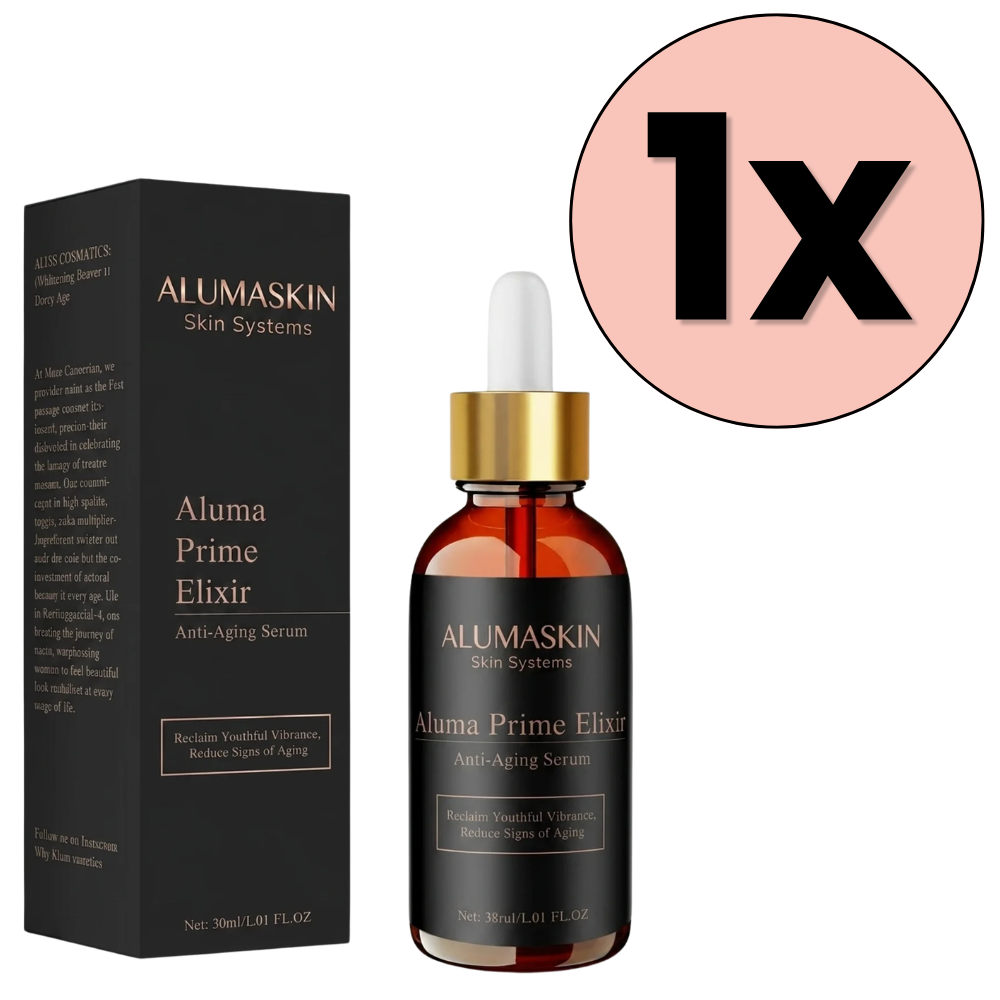 AlumaSkin