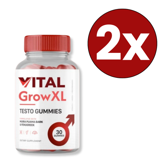 Vital Grow XL
