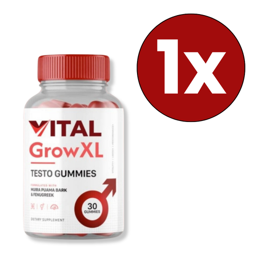 Vital Grow XL