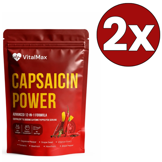 VitalMax