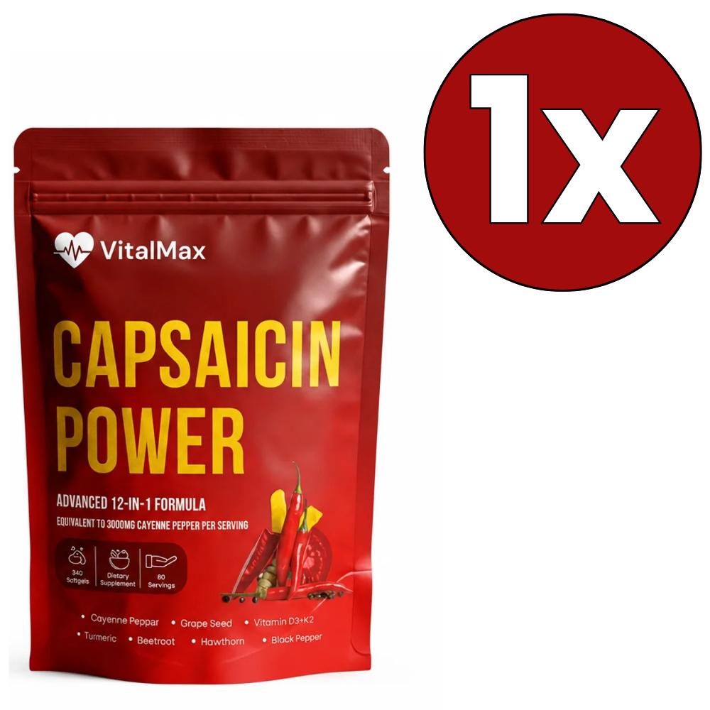 VitalMax