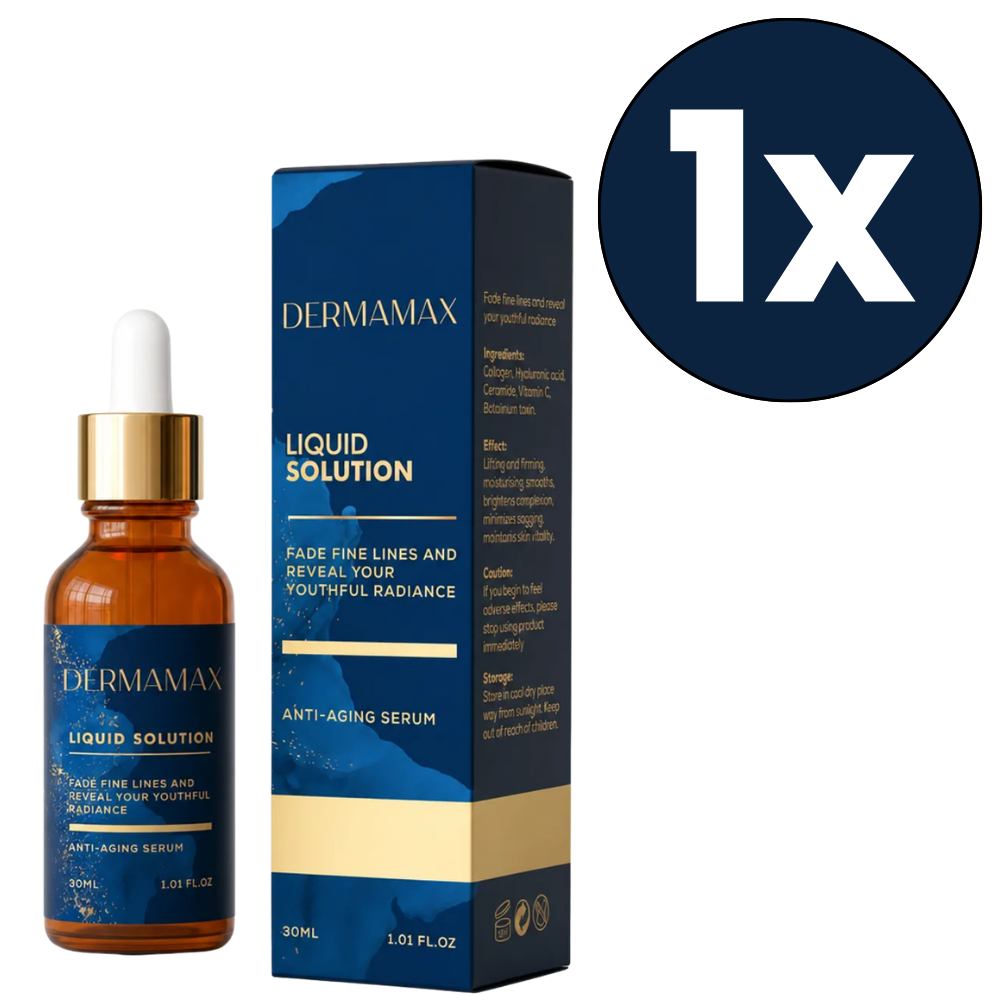 DermaMax