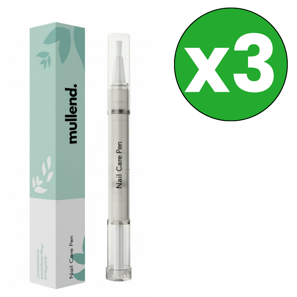 Nail Care Pen