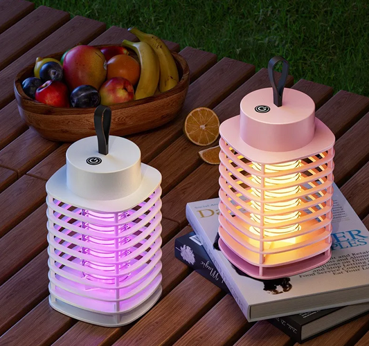 Mosquito Repellent