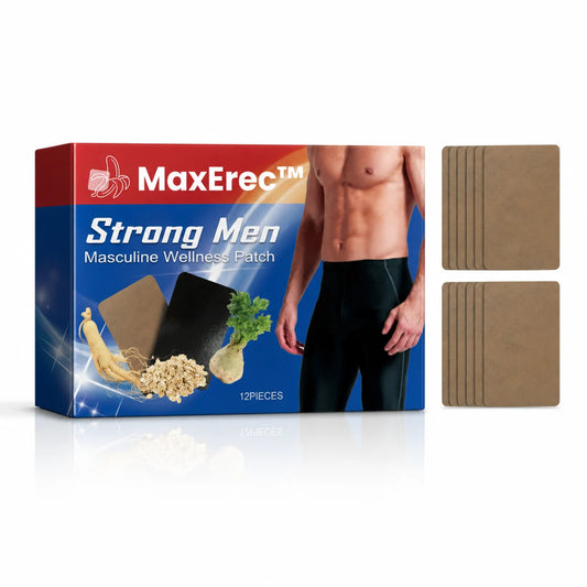 MaxErec